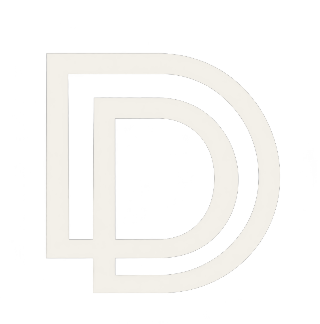 Desk Designables monogram