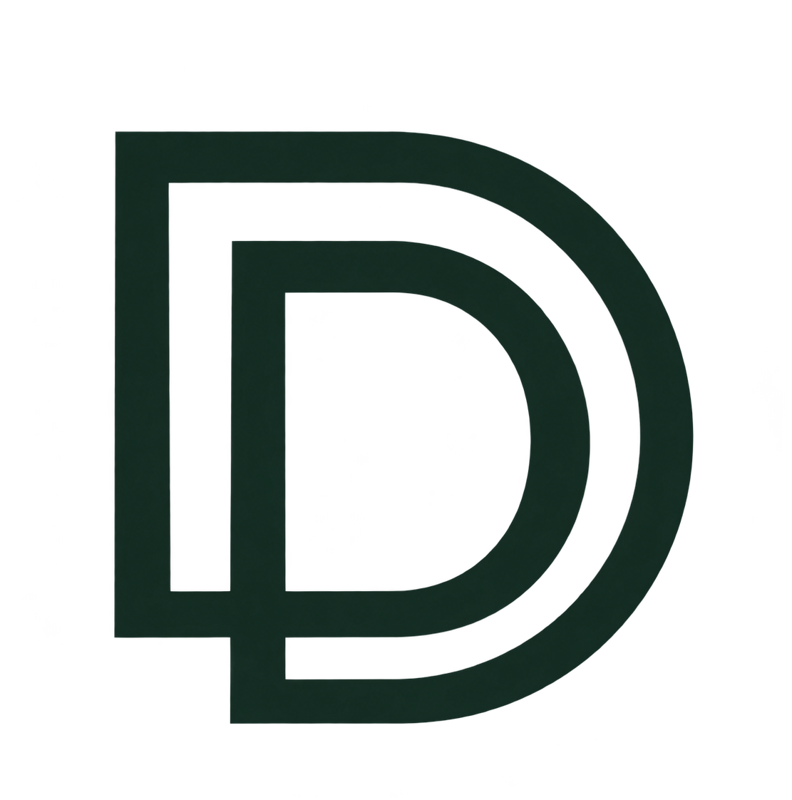 Desk Designables monogram